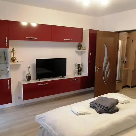Boutique Apartments Galati  Exterior photo