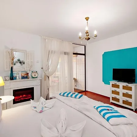 Boutique Apartments Galati  Exterior photo