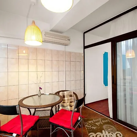 Boutique Apartments Galati  Exterior photo