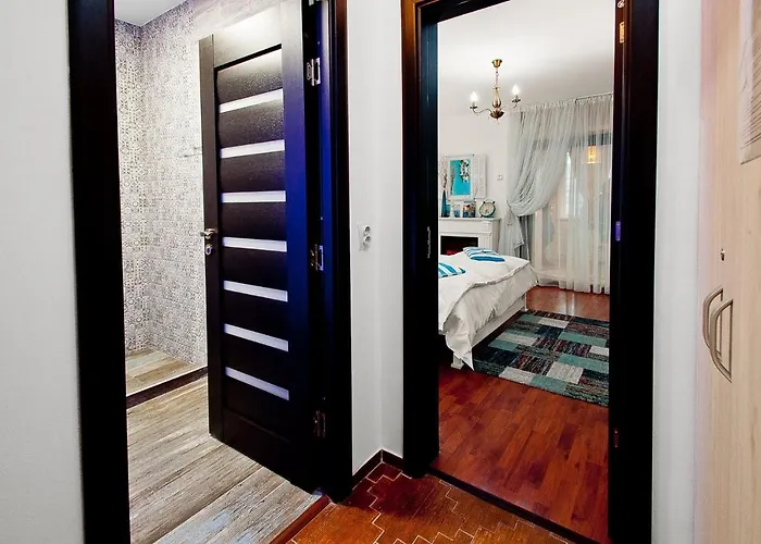 Boutique Apartments