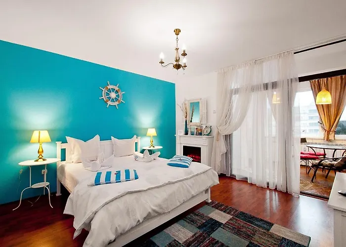 Boutique Apartments