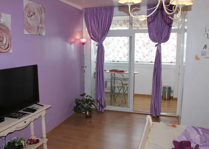 Boutique Apartments