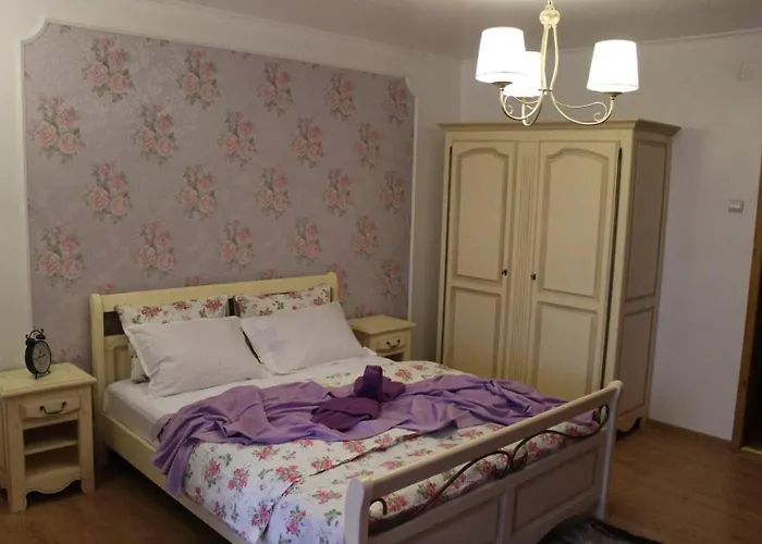 Boutique Apartments