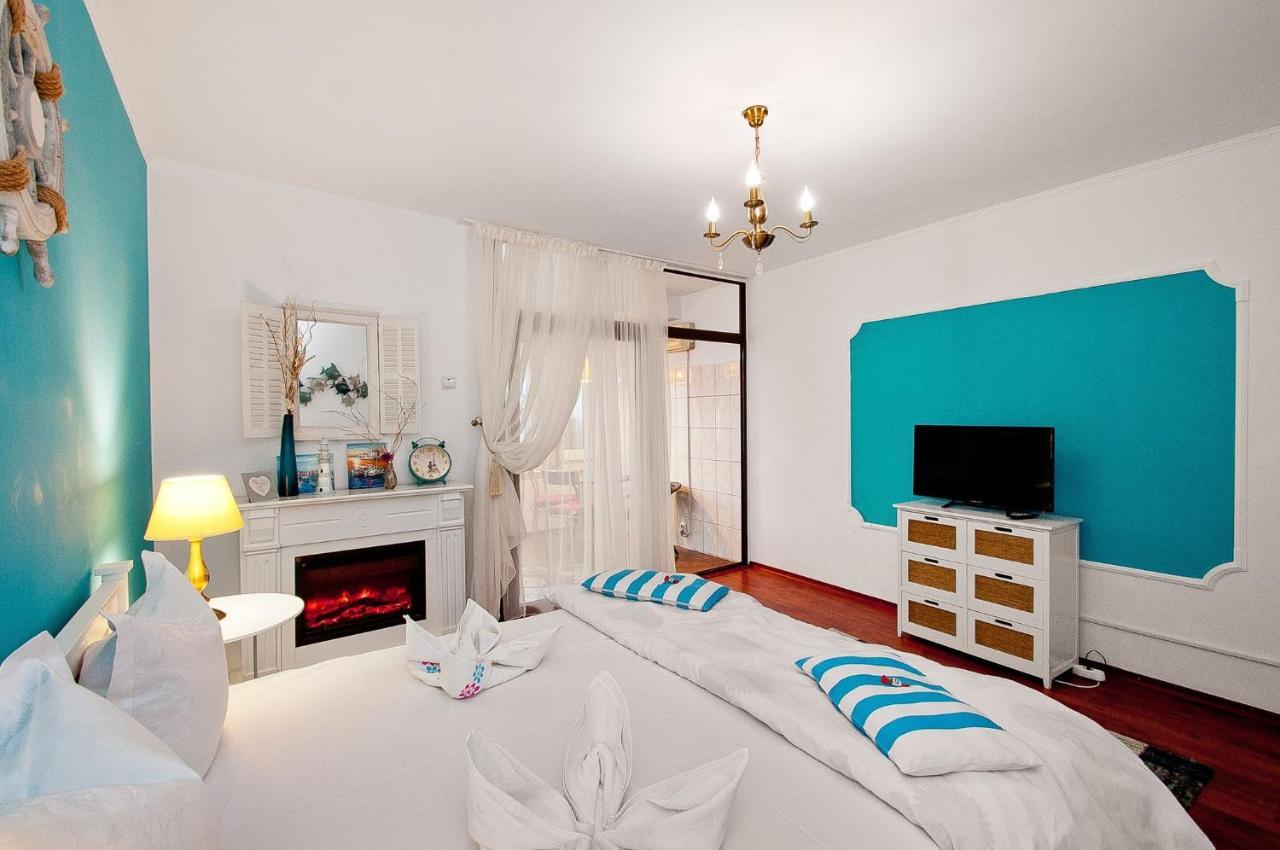 Apartment Boutique