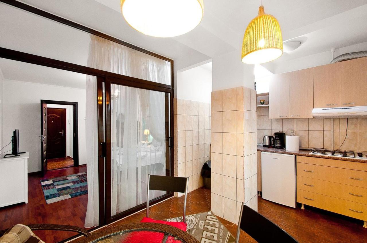 Apartment Boutique