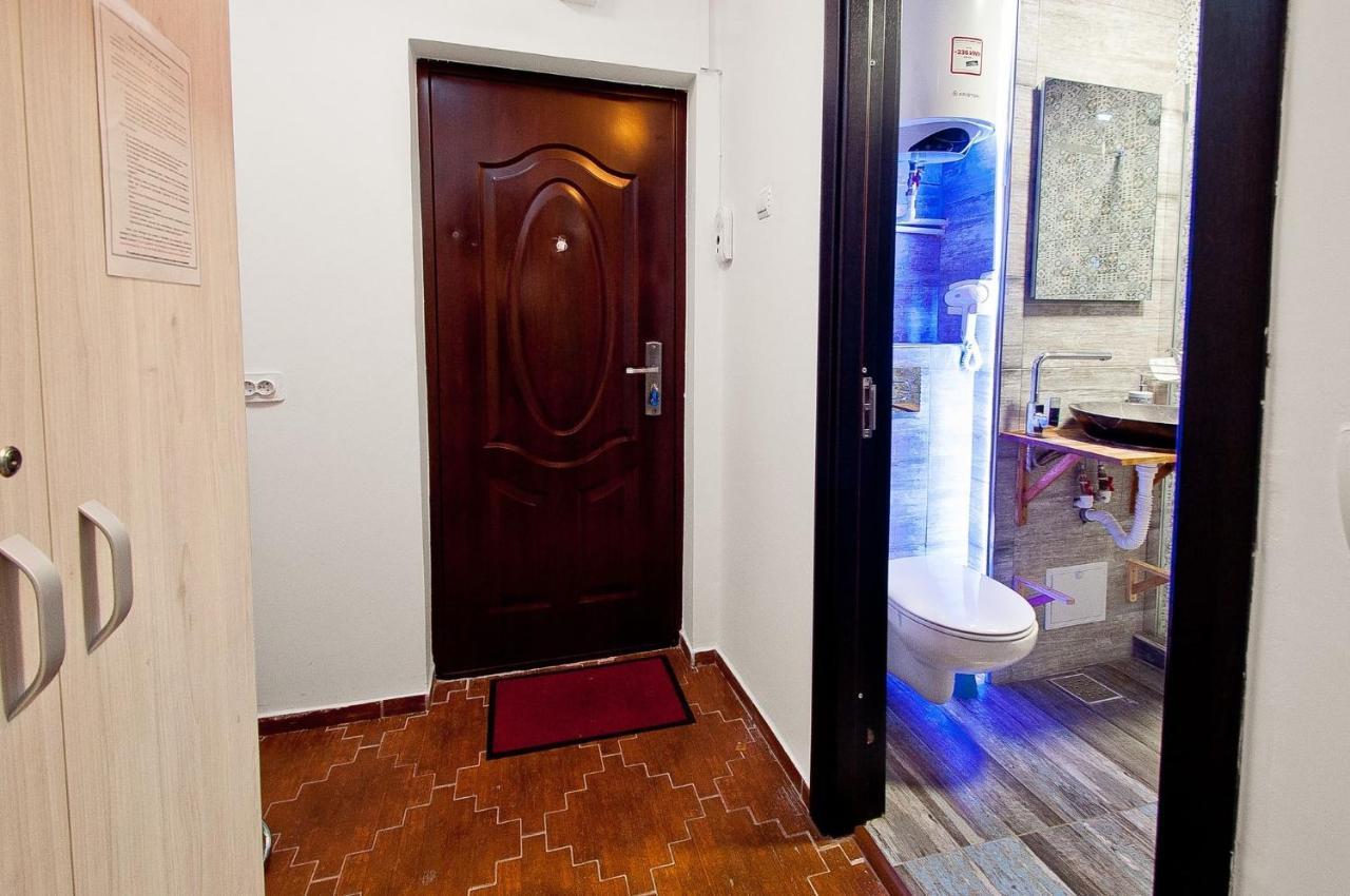 Boutique Apartment